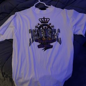 Palm Angels Crown Shirt
